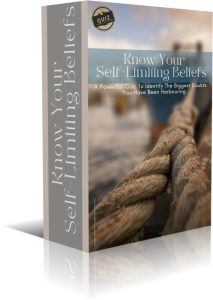 A Powerful Quiz To Identify Your Biggest Self-Limiting Beliefs